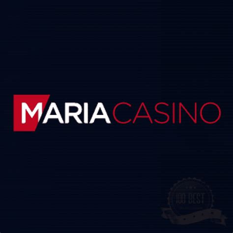 Maria casino do reino unido